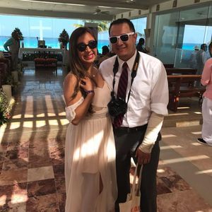 Meet your Posher, Dina r.